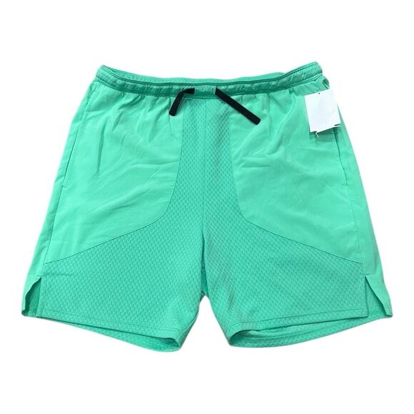 Zella Mint Green Boy’s Athletic Shorts XL - Picture 1 of 2